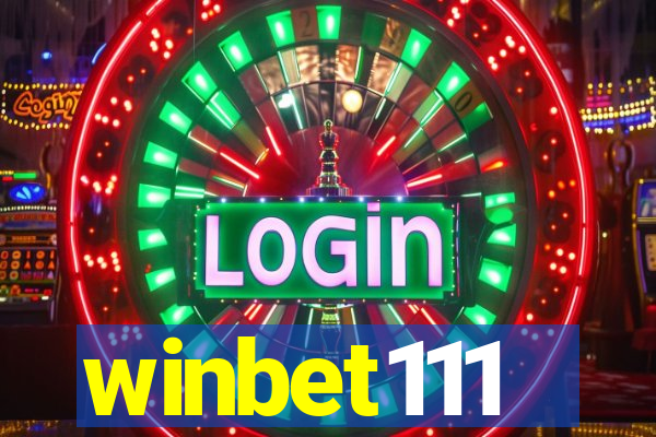 winbet111