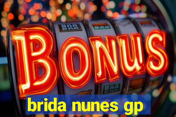 brida nunes gp