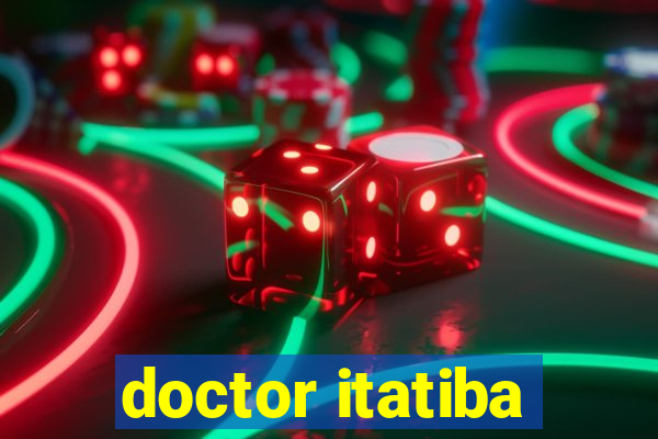 doctor itatiba