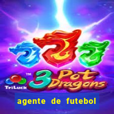 agente de futebol dinheiro infinito