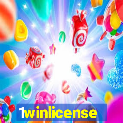 1winlicense