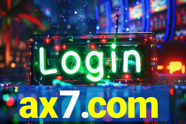 ax7.com