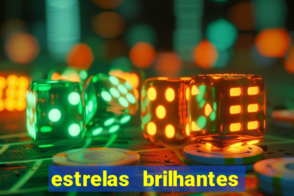 estrelas brilhantes dorama assistir online