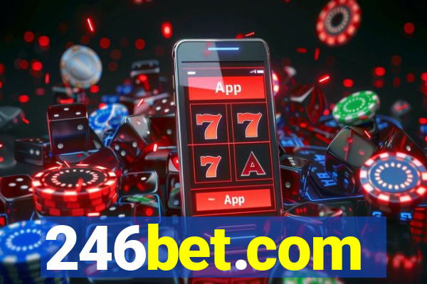 246bet.com