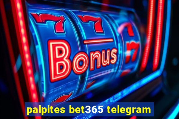 palpites bet365 telegram