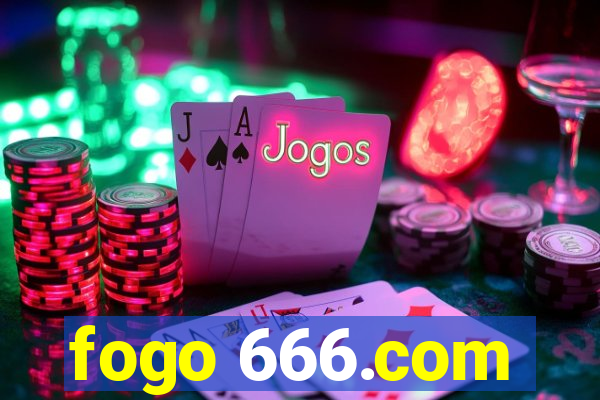 fogo 666.com