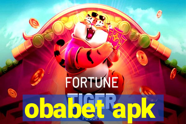 obabet apk