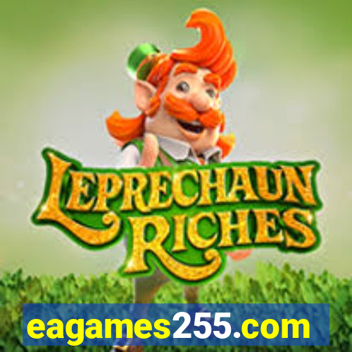 eagames255.com