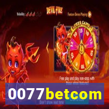 0077betcom