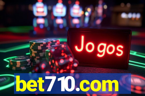 bet710.com