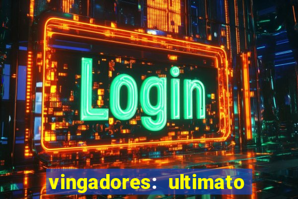 vingadores: ultimato filme completo dublado google drive