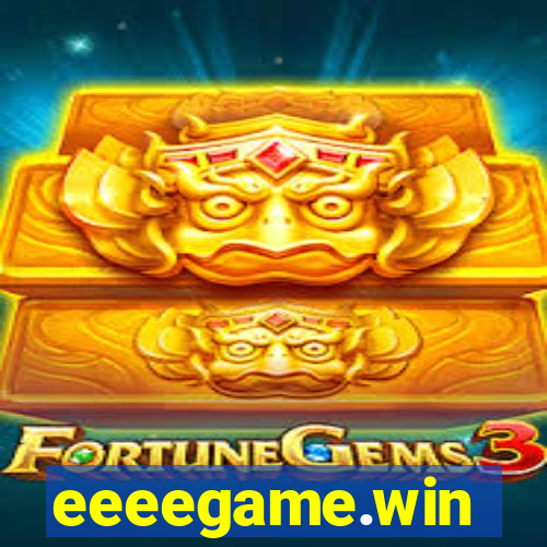 eeeegame.win