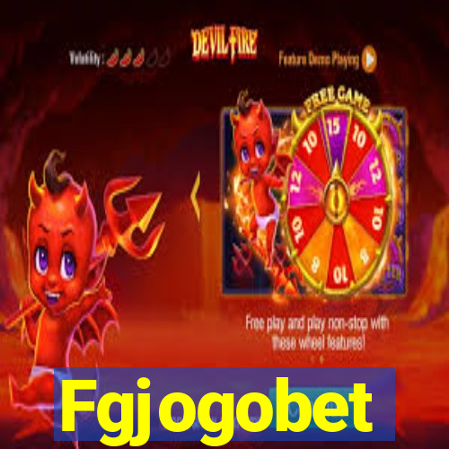 Fgjogobet