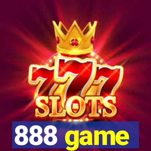 888 game