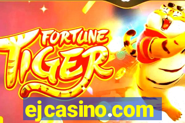 ejcasino.com