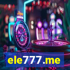 ele777.me