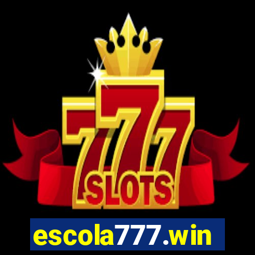 escola777.win