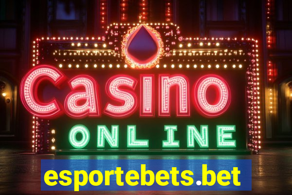 esportebets.bet