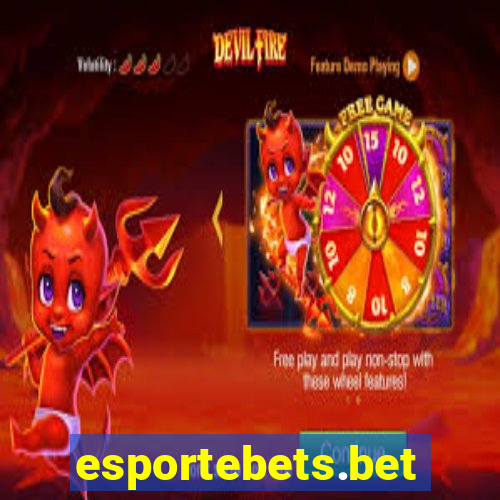 esportebets.bet