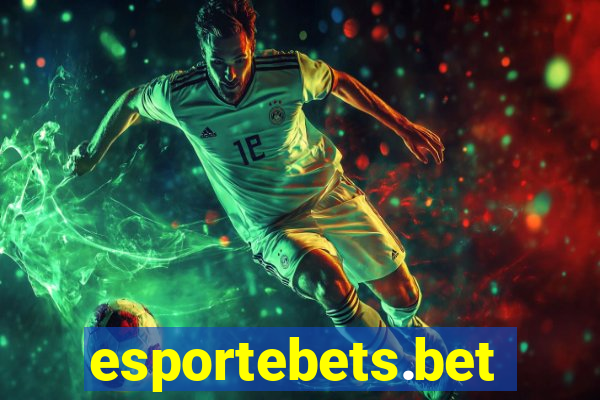 esportebets.bet