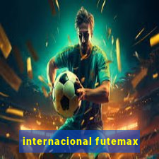 internacional futemax