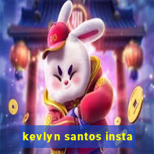 kevlyn santos insta