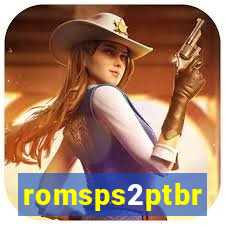 romsps2ptbr