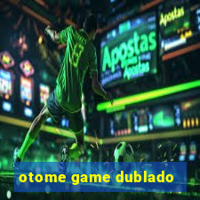 otome game dublado