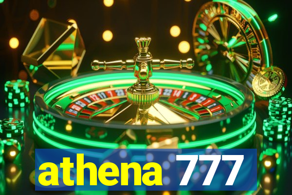 athena 777