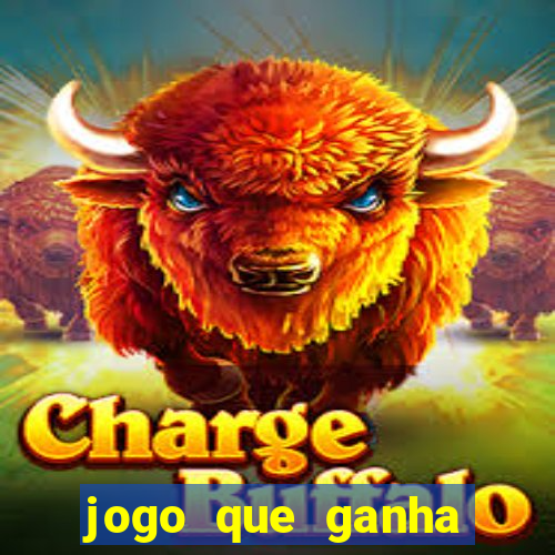 jogo que ganha dinheiro sem pagar nada