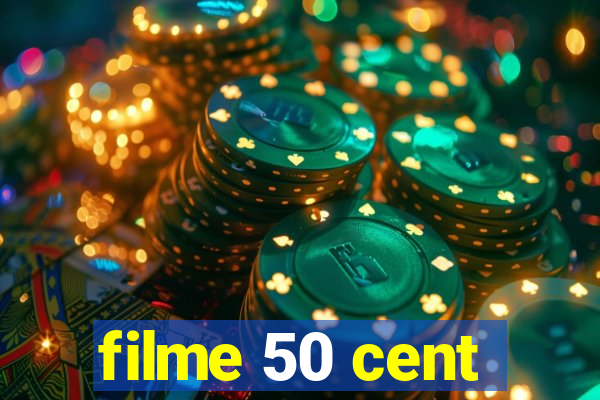 filme 50 cent