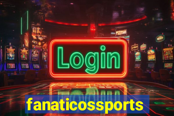 fanaticossports.bet