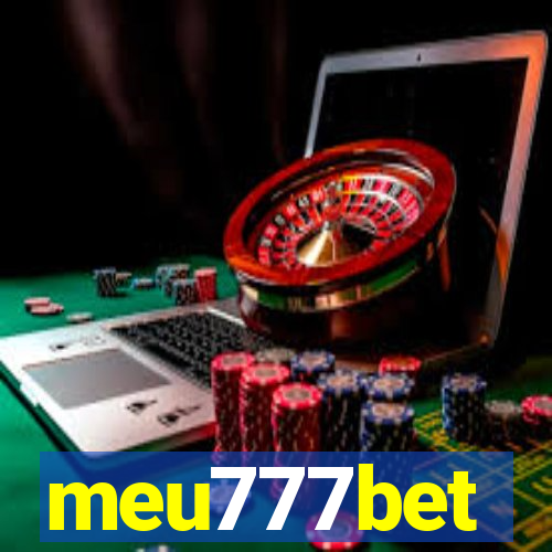 meu777bet