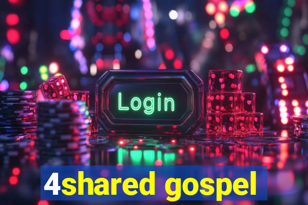 4shared gospel