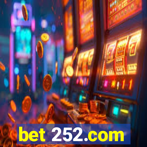 bet 252.com