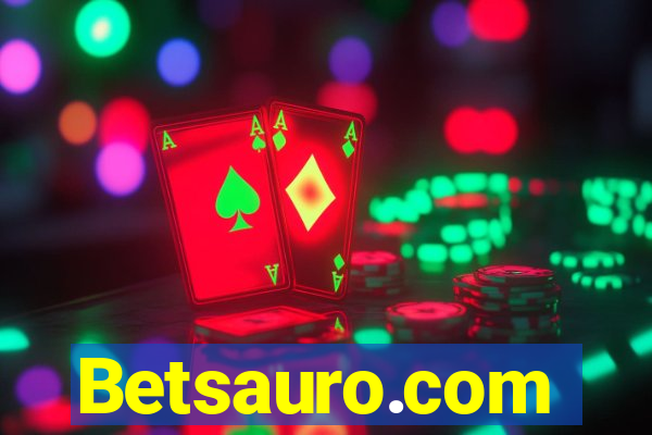 Betsauro.com