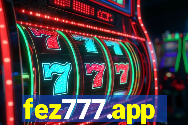 fez777.app