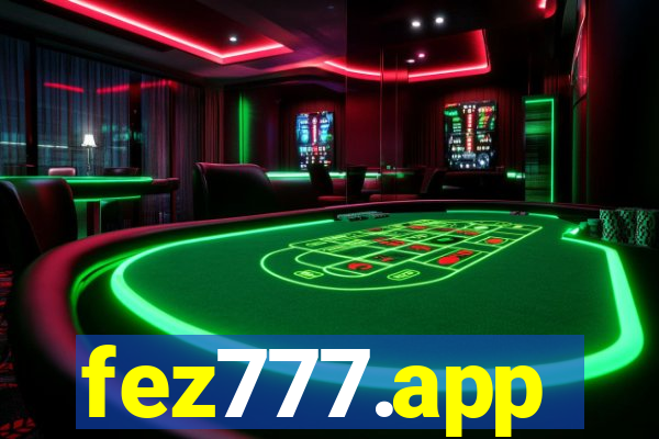 fez777.app