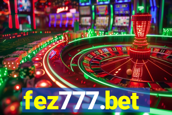 fez777.bet