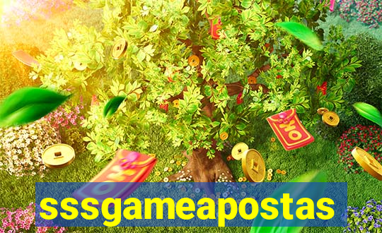 sssgameapostas