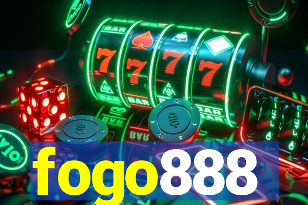 fogo888