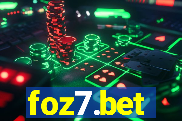 foz7.bet