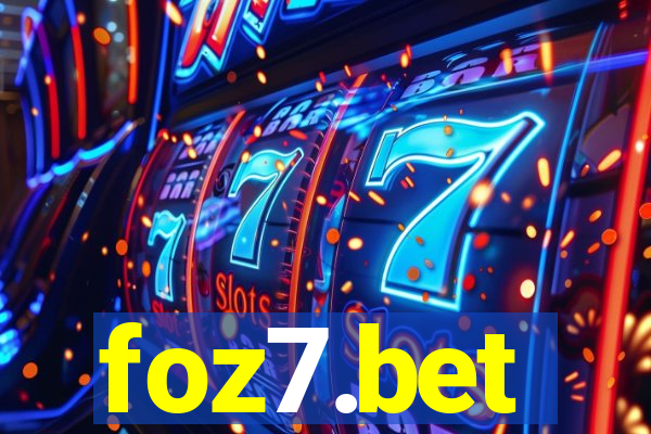 foz7.bet