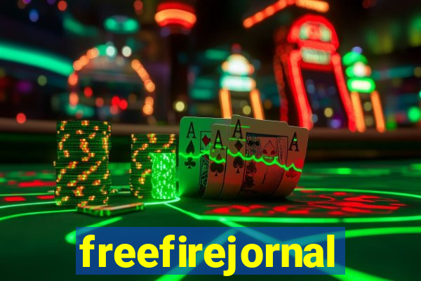 freefirejornal