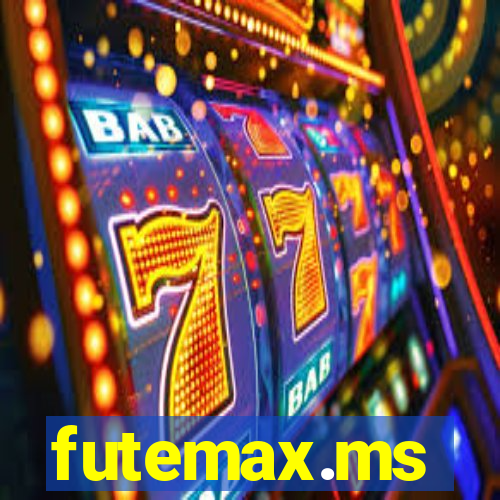 futemax.ms