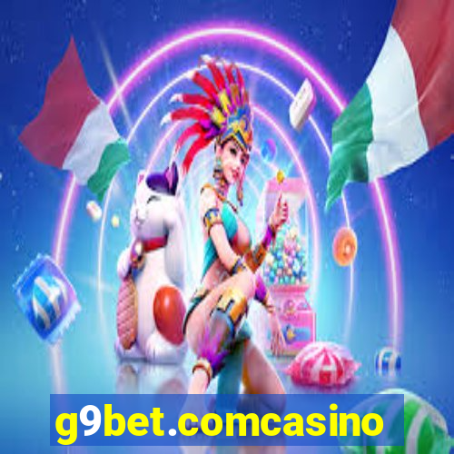 g9bet.comcasino