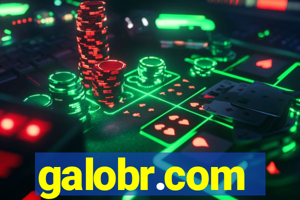 galobr.com