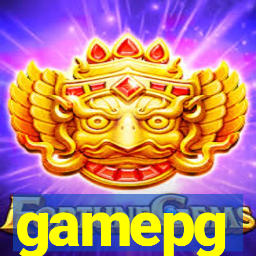 gamepg