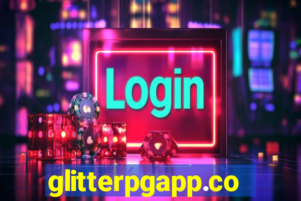 glitterpgapp.com