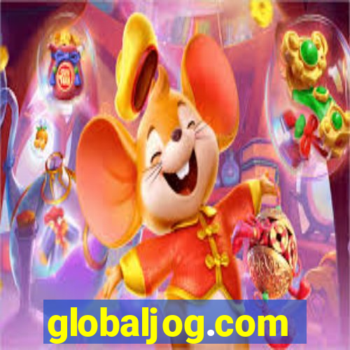 globaljog.com